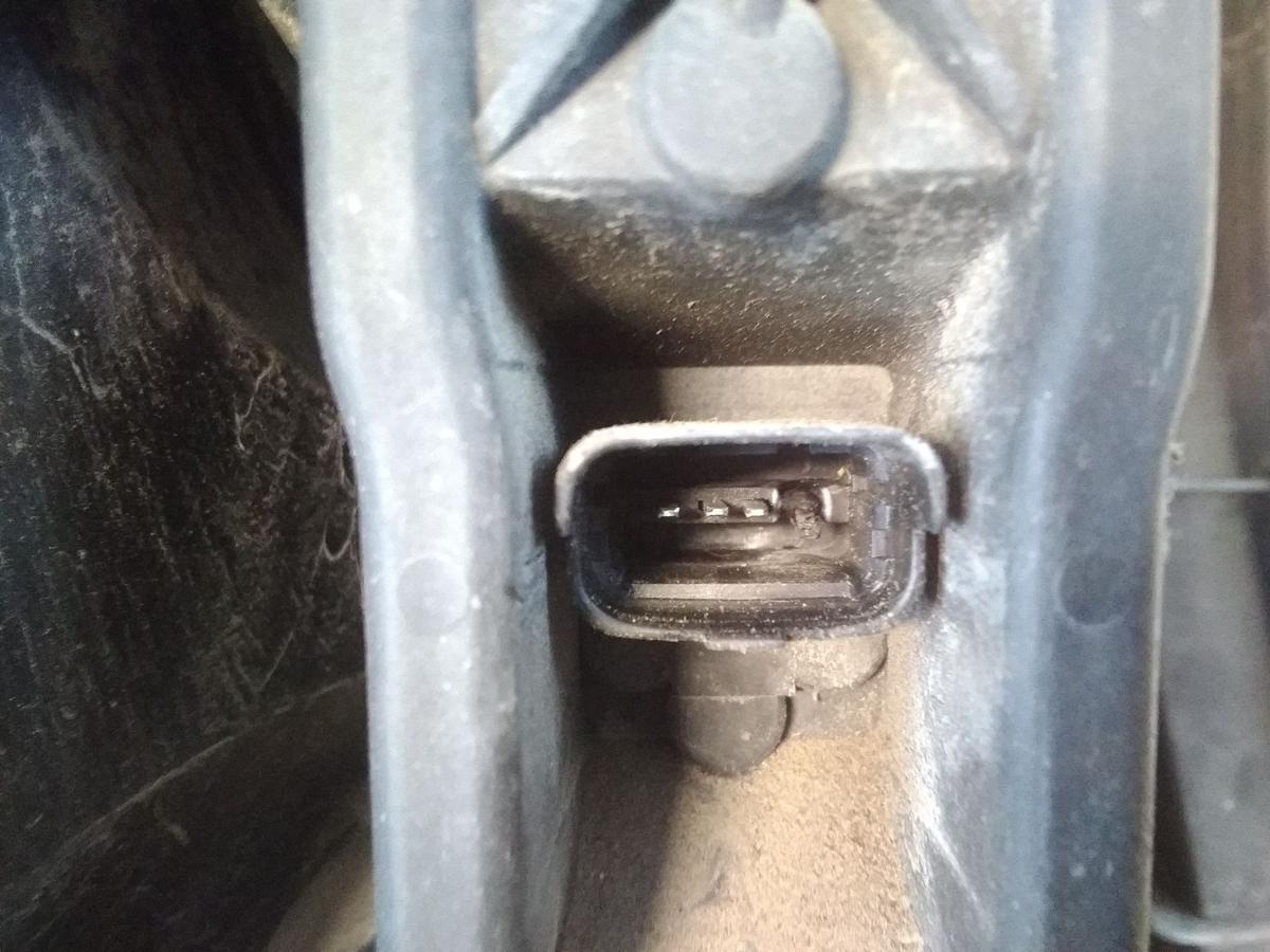 Nissan Primera P12 Kombi original R&uuml;ckleuchte Heckleuchte rechts Bj.2005