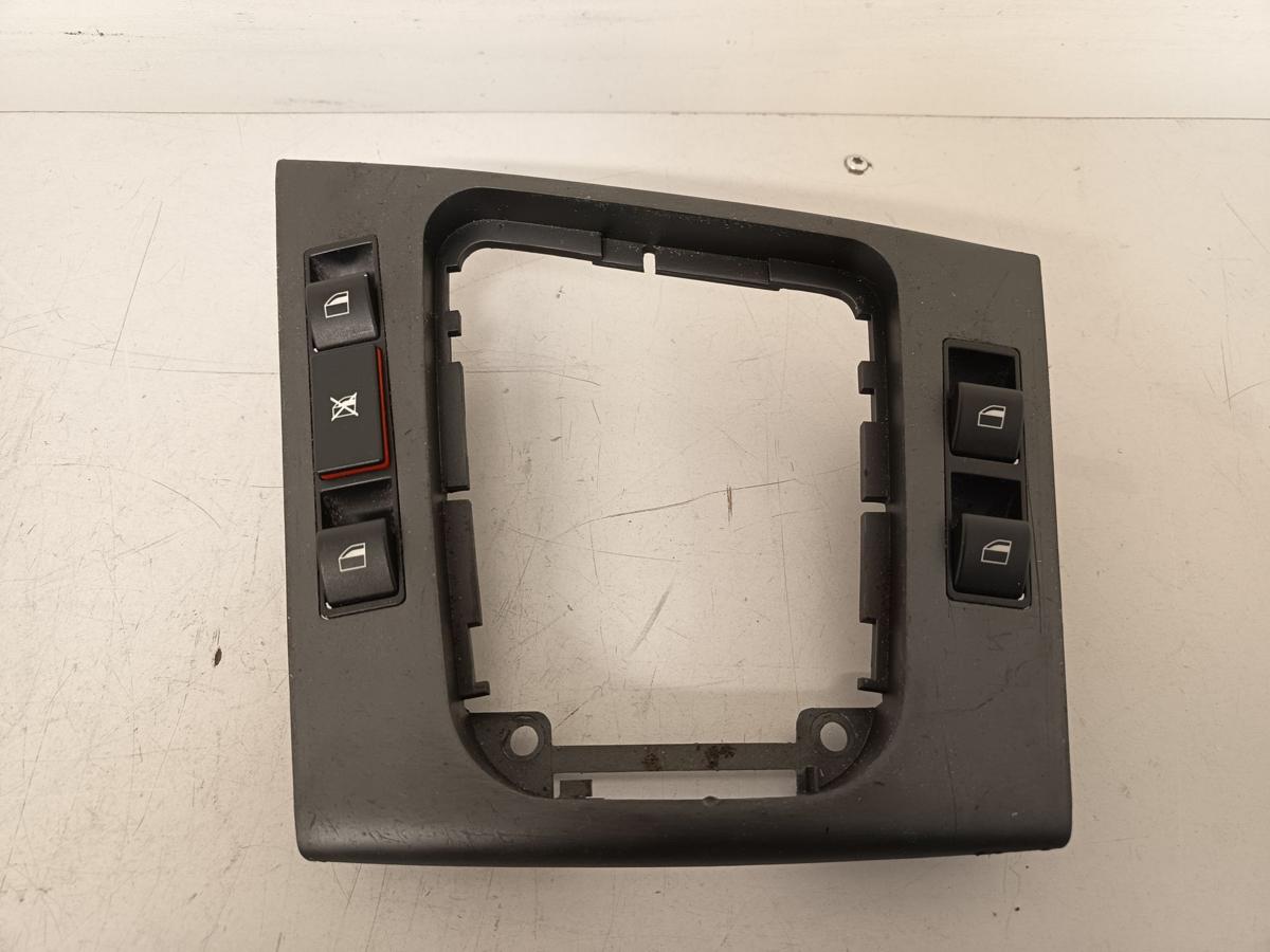 BMW E46 original Schalter Fensterheber vorne rechts links Baujahr 2002