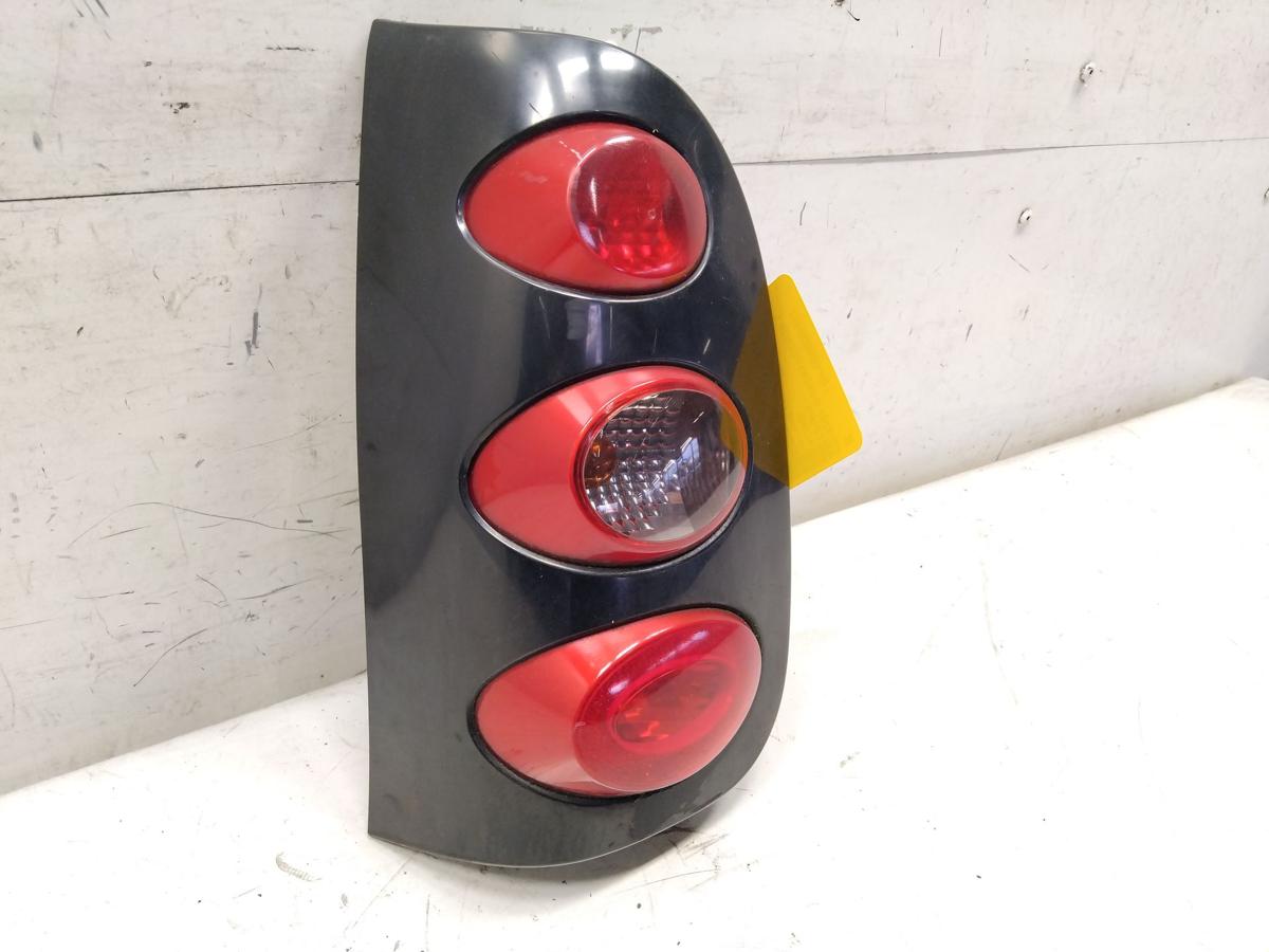 Smart Fortwo City Coupe 450 R&uuml;ckleuchte Heckleuchte Schlussleuchte links BJ2003