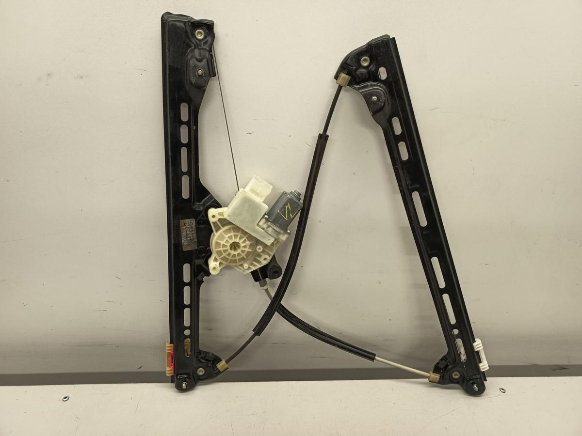Citroen C4 II 2 Picasso SpaceTourer orig Fensterheber mit Motor vorn links Bj 18