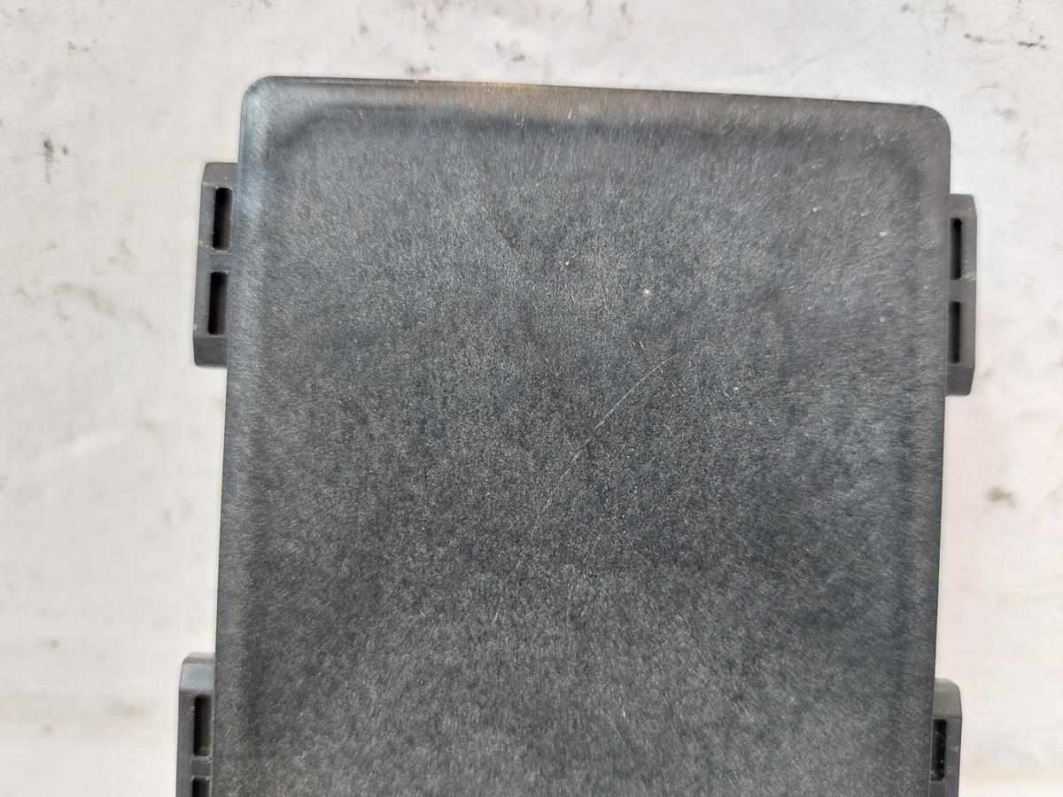 NIO ET7 Elektro Steuergerät Radarsensor Abstandsradar ACC Cruisecontrol