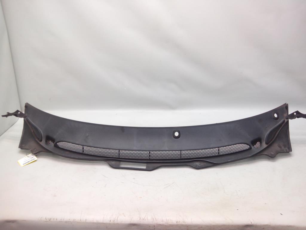 Volvo V70 BJ-2005 Plastikabdeckung Windlauf Wasserkasten 30763847