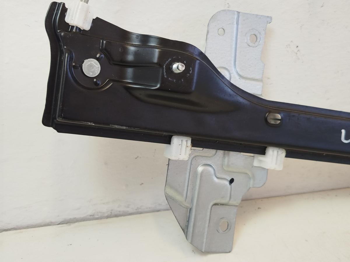 Omoda 5 EV Elektro Fensterheber vorn rechts elektrisch Motor und Hebermechanik