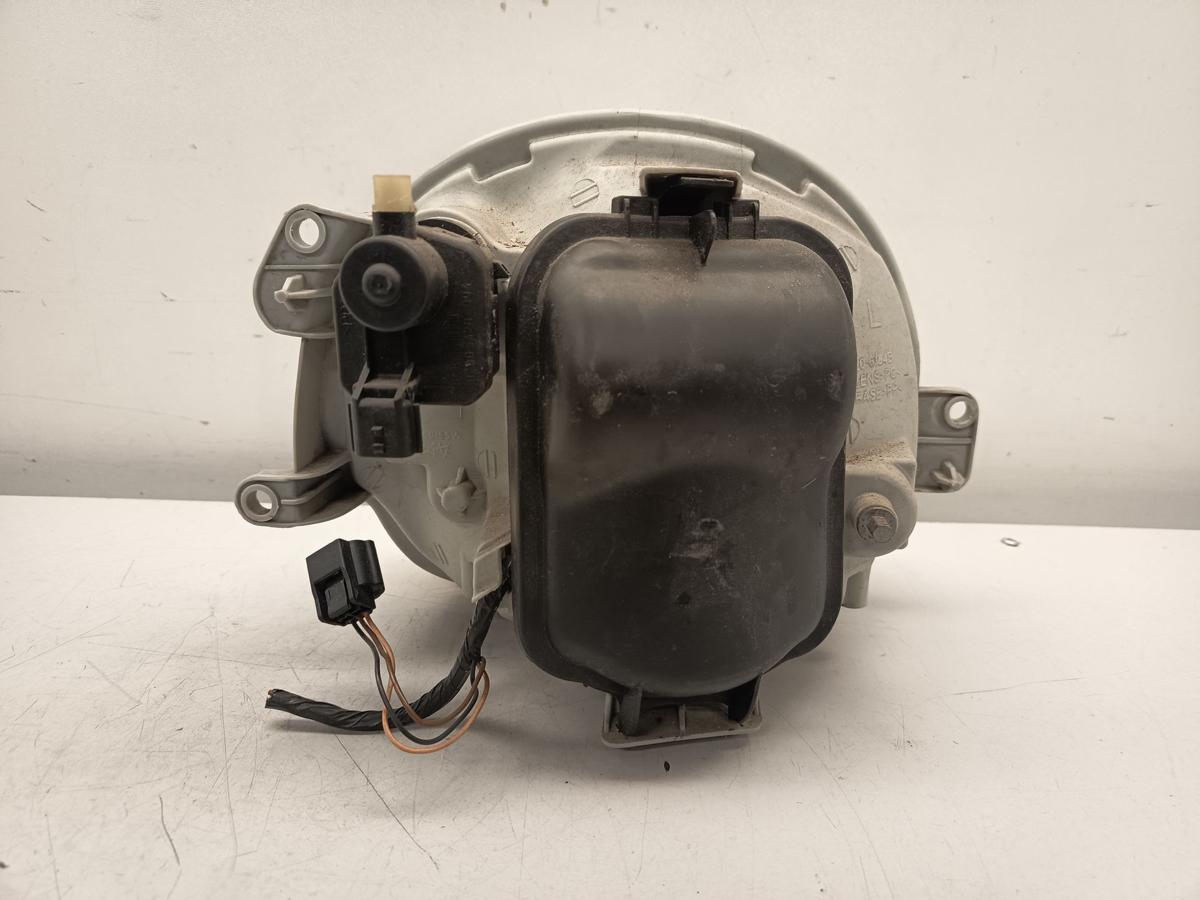Renault Twingo I original Scheinwerfer links Halogen/Haupt/Licht/Front Bj 2006