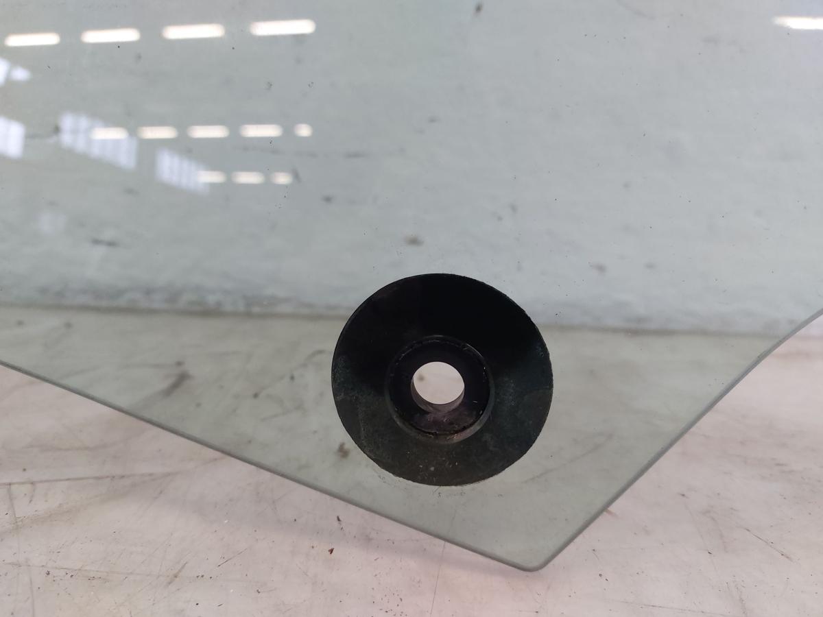 Peugeot 308 SW T9 T&uuml;rscheibe vorne links Seitenscheibe coloriert