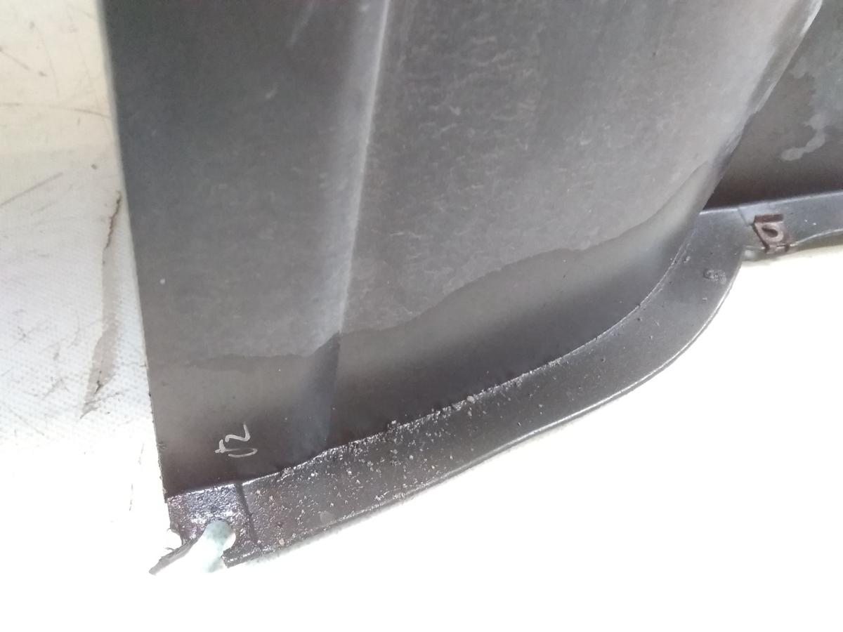 Skoda Fabia 1 6Y original Radhausschale vorn links BJ2005