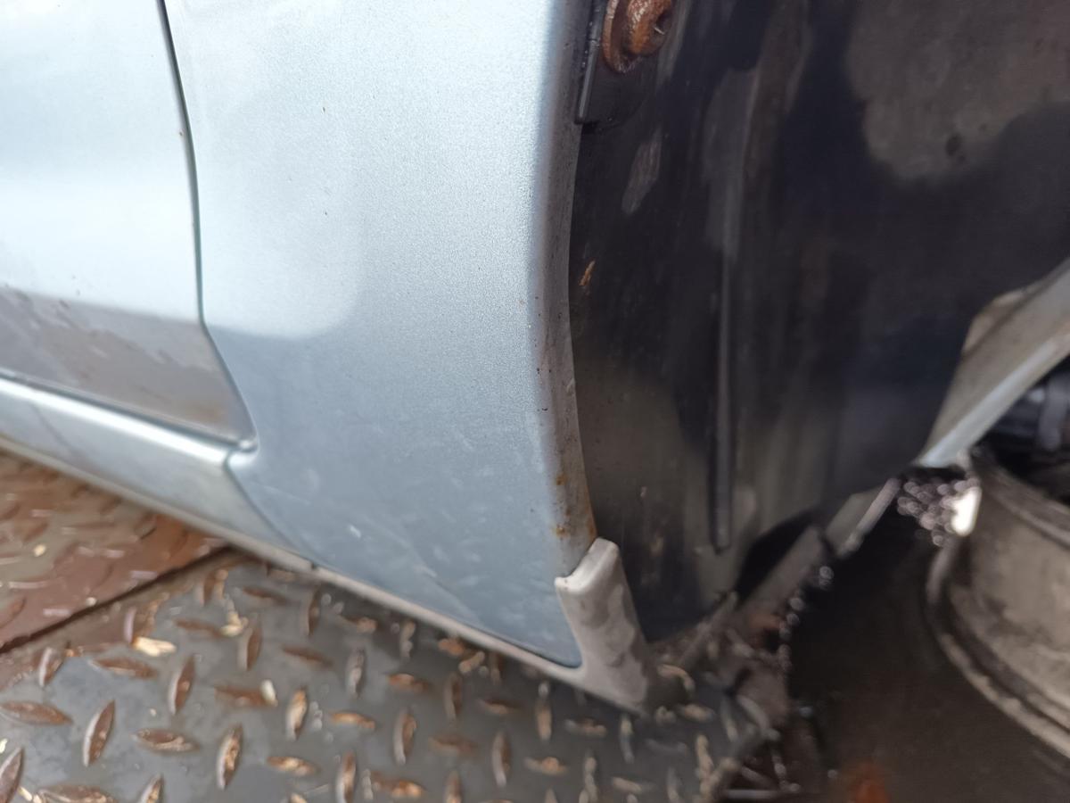 Ford Focus II original Kotfl&uuml;gel rechts Seitenteil Tonic Bj 2005