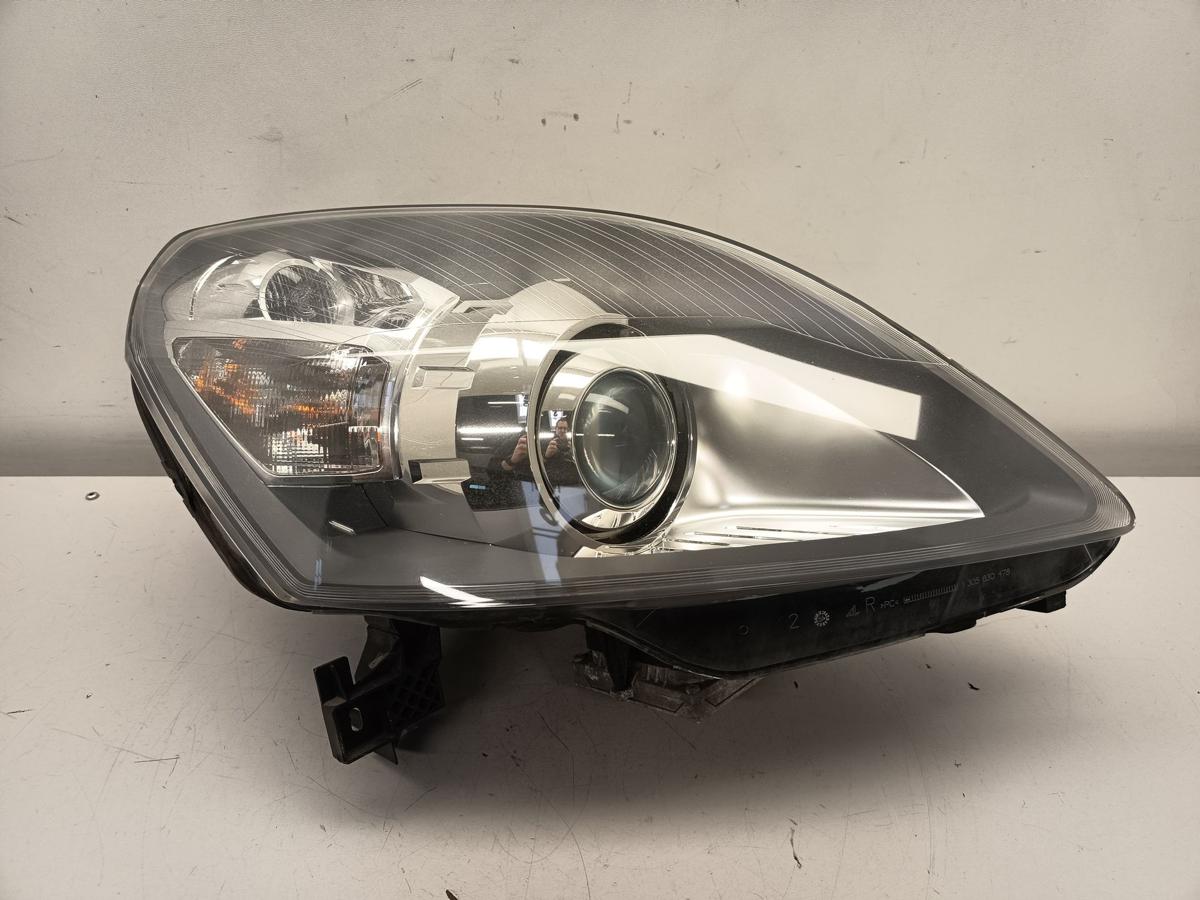 Opel Zafira B original Scheinwerfer rechts BIXenon Kurvenlicht Facelift Bj 2014
