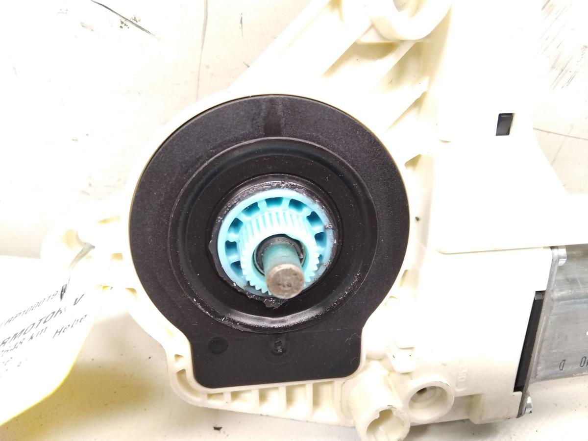 Audi A1 8X original Fensterhebermotor vorn rechts 3t&uuml;rig 8X0959802C BJ2010