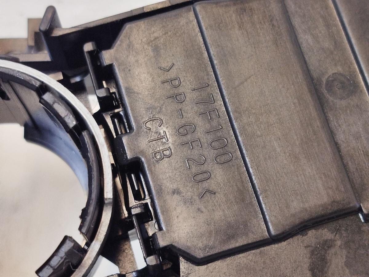 Toyota IQ Typ AJ Kombischalter Lenkstockschalter Blinker Licht Wischer Schalter