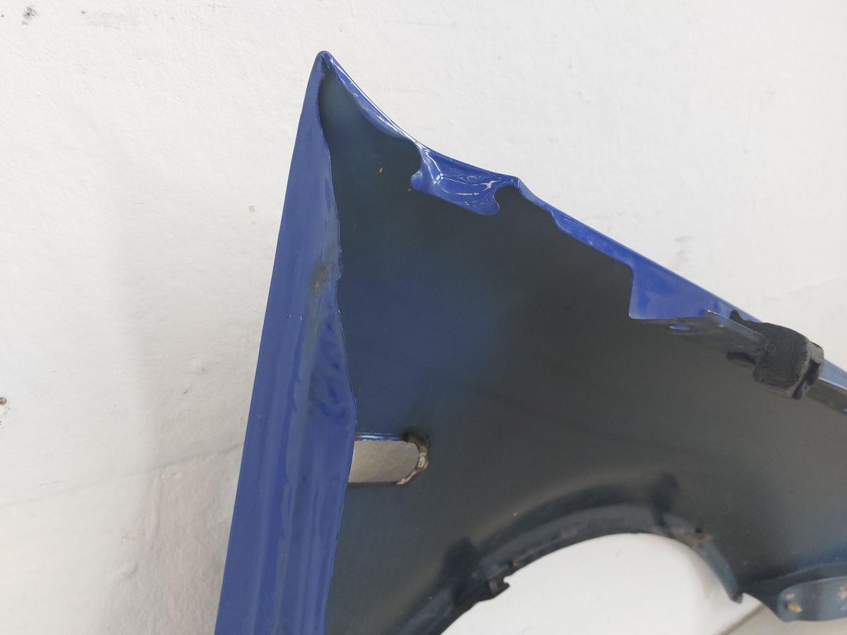 VW Golf 4 1J Kotfl&uuml;gel vorn links Fahrerseite LW5Z Jazzblau alle Modelle