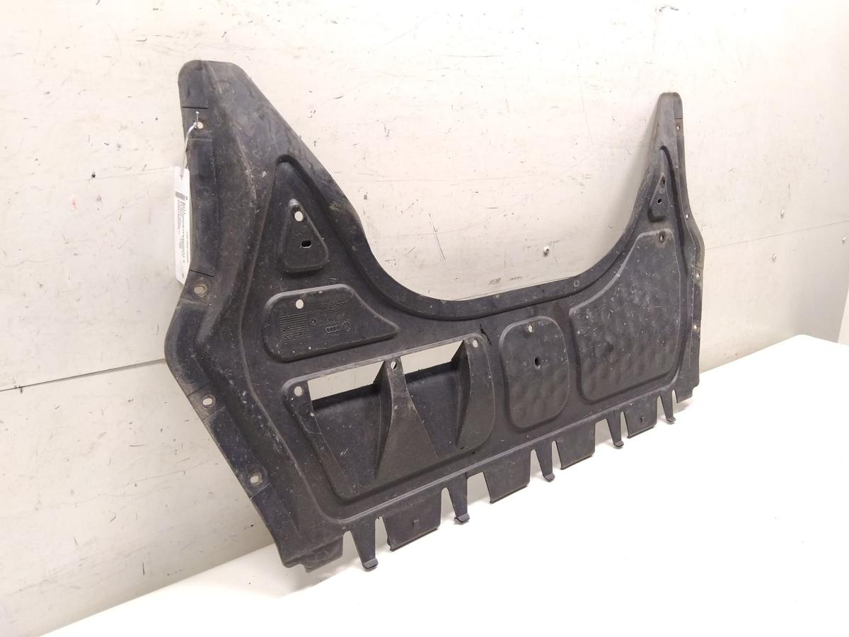 Audi A3 8P Facelift original Plastik Motorunterschutz 1.4TFSI 92kw CAXC Bj.2010