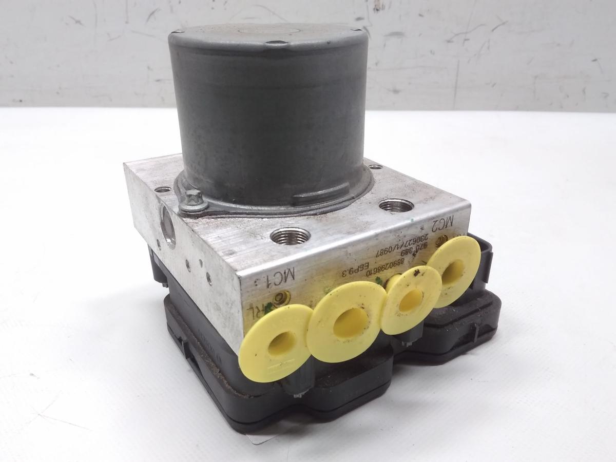 Smart #3 original ABS-Block 8890298610 0265957084 Bj.2023