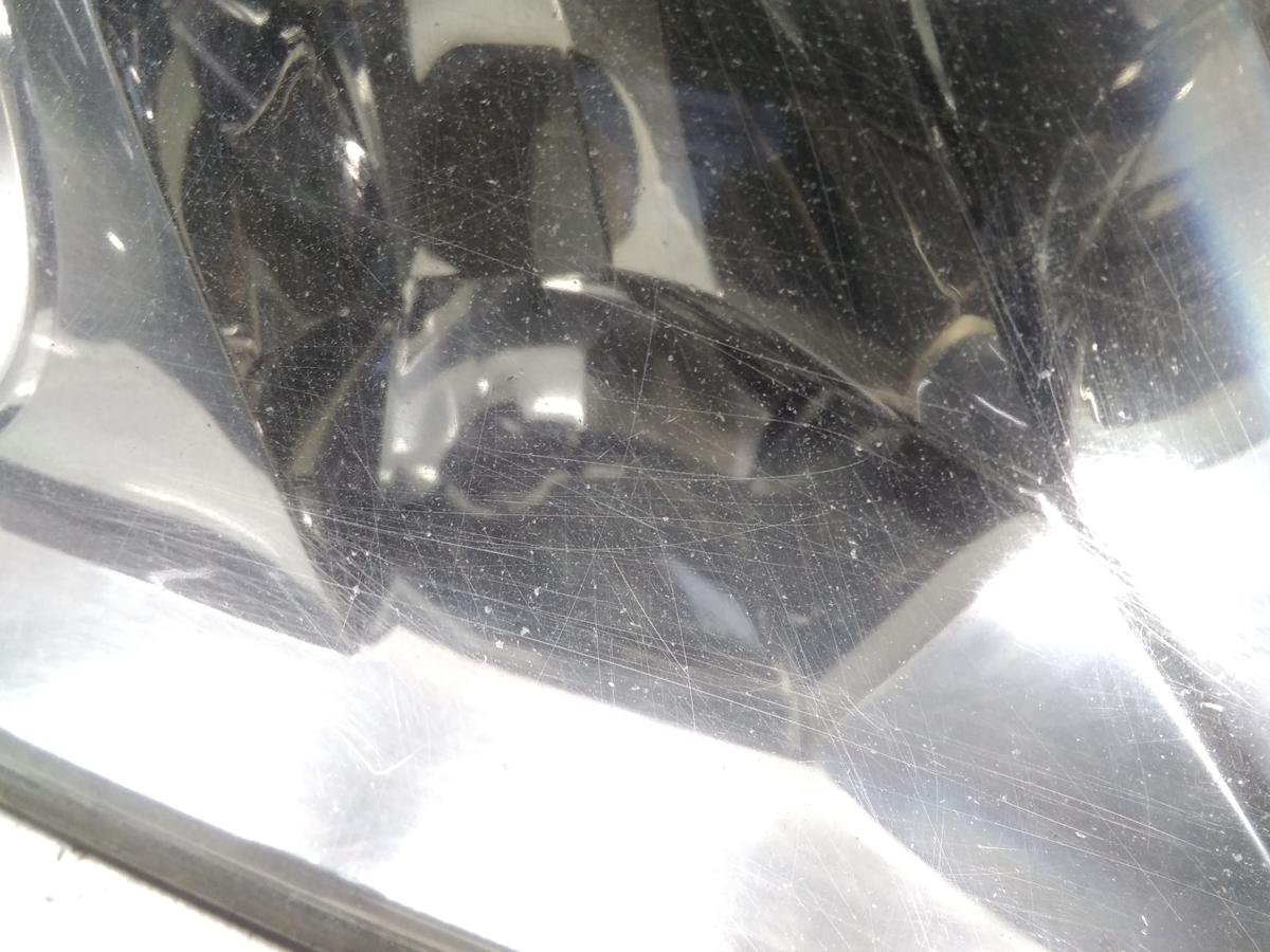 Skoda Octavia 2 1Z original Xenon Scheinwerfer rechts mit LWR Bj.2005