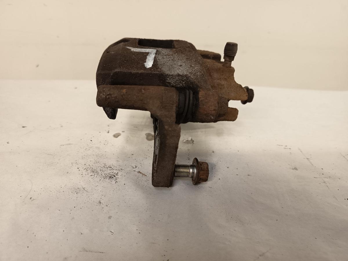 Mitsubishi Space Star A00 original Bremssattel vorn links 1,0L 52KW Bj 2017