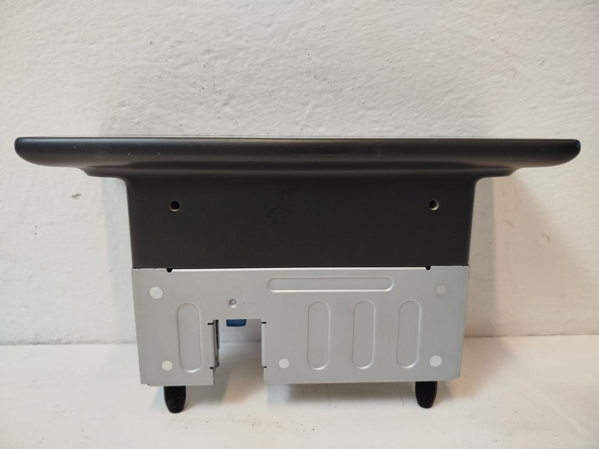 NIO EL6 Elektro SUV Display Anzeige Tacho Kombiinstrument Fahrerdisplay