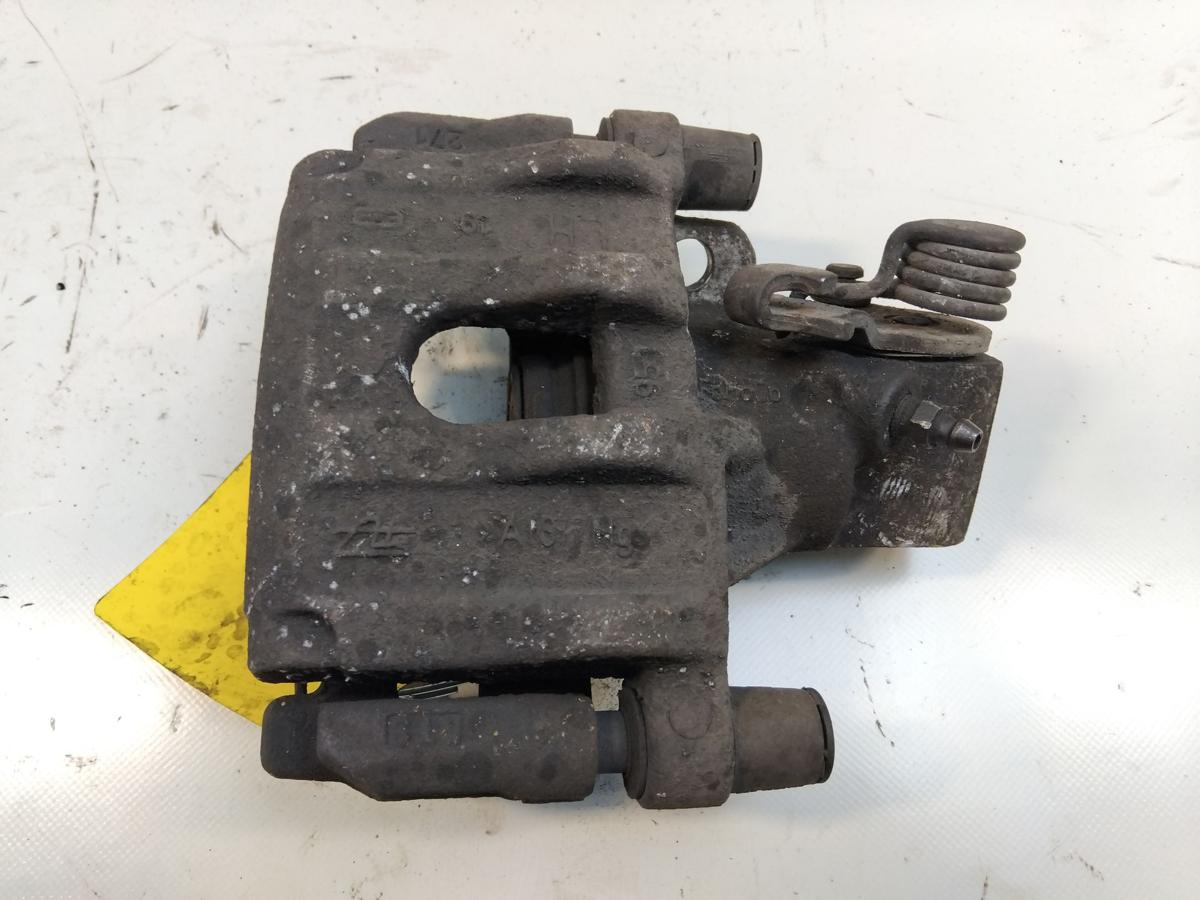 Ford Focus 3 Kombi Facelift original Bremssattel Hinterachse rechts Bj.2015