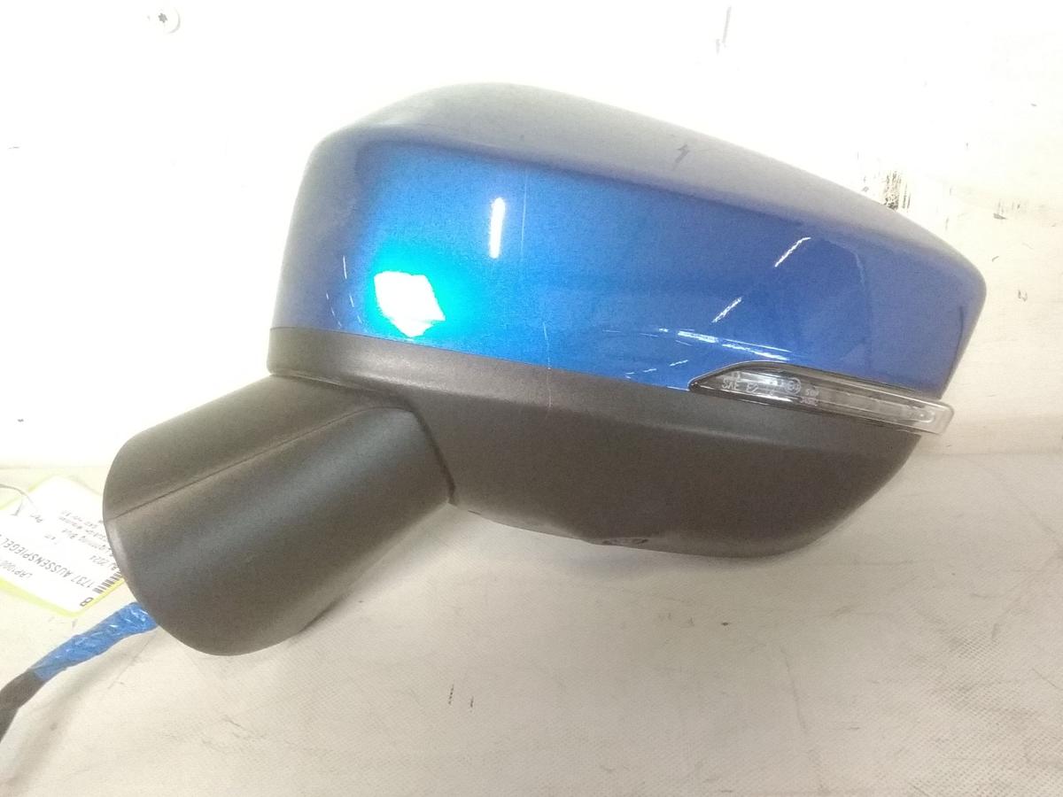 Mitsubishi Eclipse Cross original Spiegel Aussenspiegel links D06B Kamera