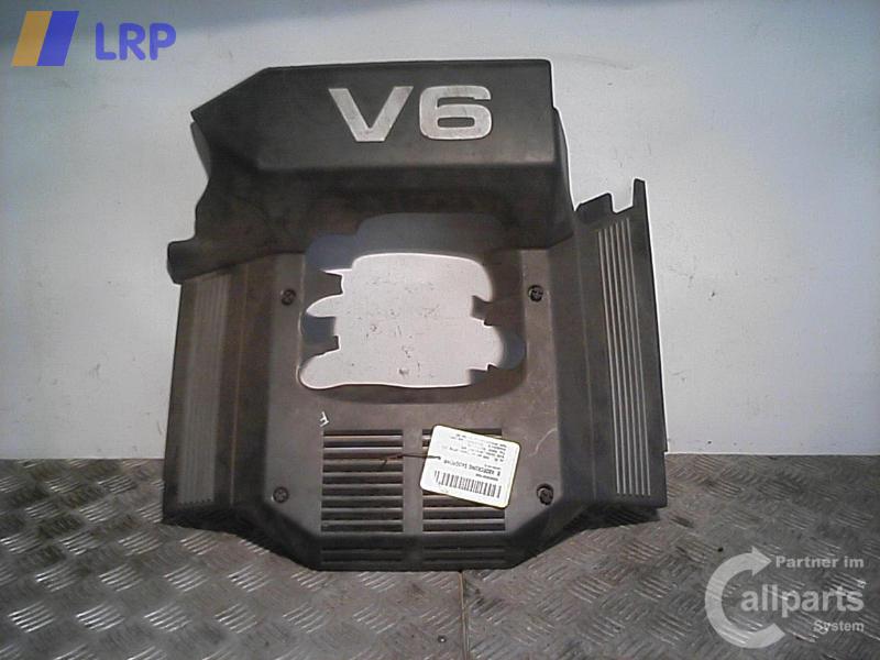 Abdeckung Saugrohr 078103935F Audi A4/S4 Lim/Avant (B5) BJ: 1995