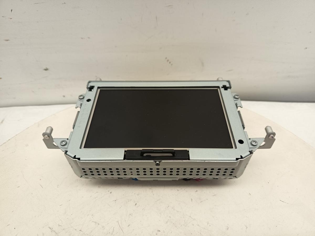 Ford Ecosport original Bildschirm Display F1BT18B955DC Baujahr 2017