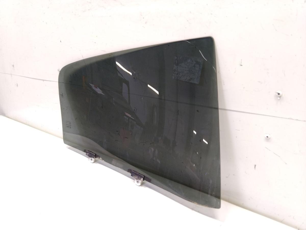 Mitsubishi Space Star A0 T&uuml;rscheibe hinten links original abgedunkelt Bj.2013