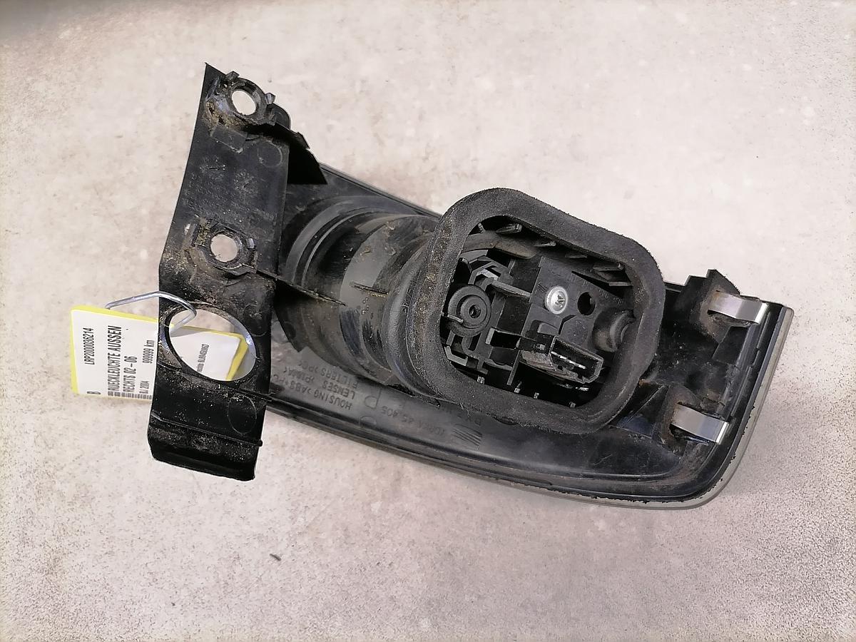 Seat Ibiza 6L 02-06 Rücklicht links Rückleuchte Heckleuchte 6L6945096D