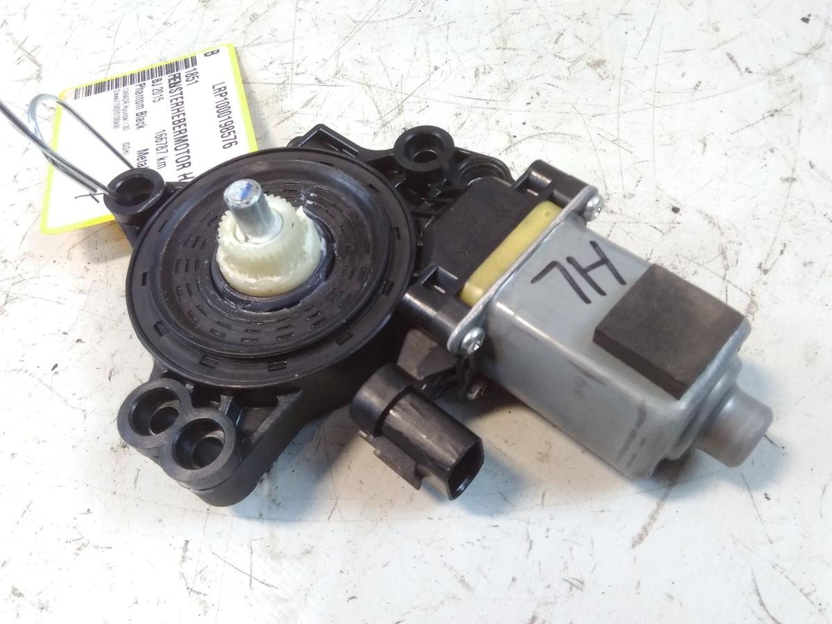Hyundai i30 Kombi GD original Fensterhebermotor hinten links BJ2015