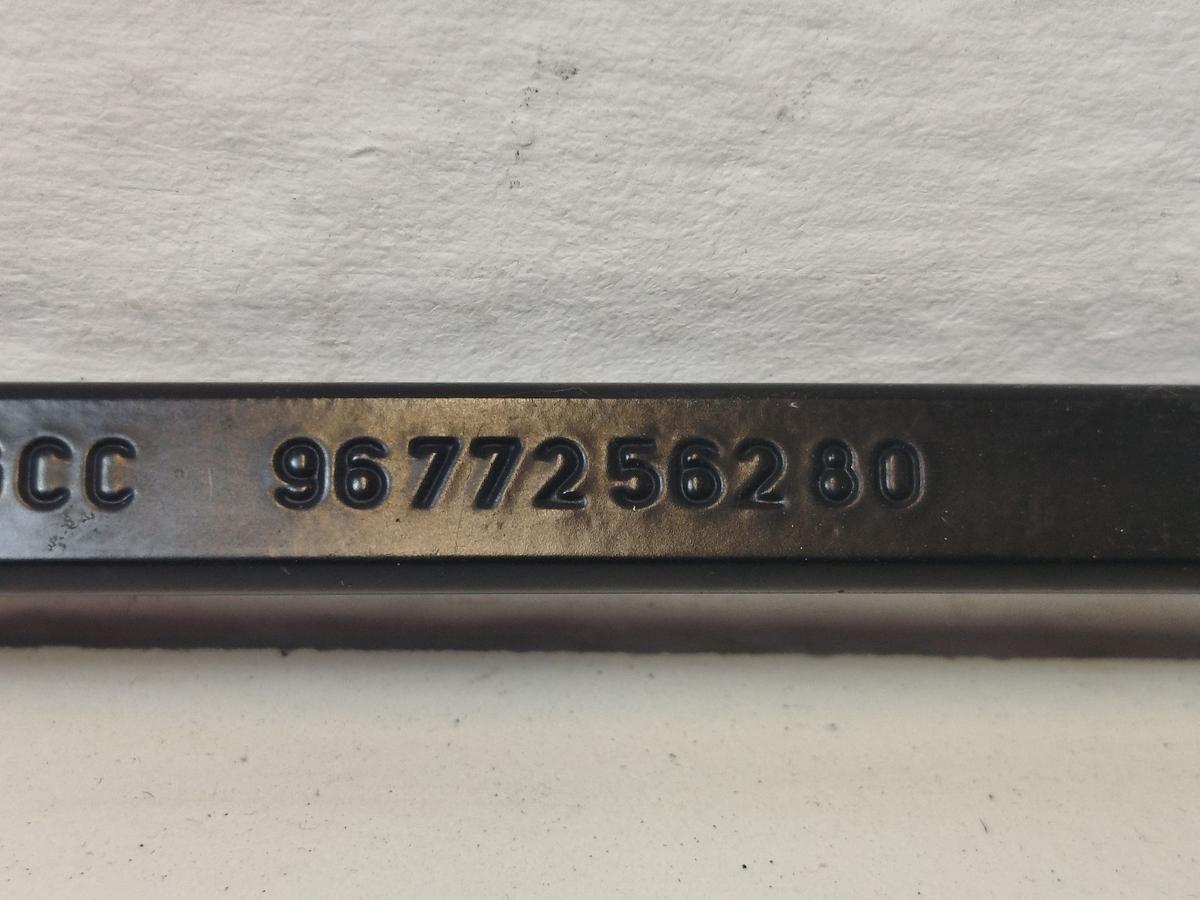 Peugeot 308 SW T9 Wischerarm vorn links Scheibenwischerarm OEM