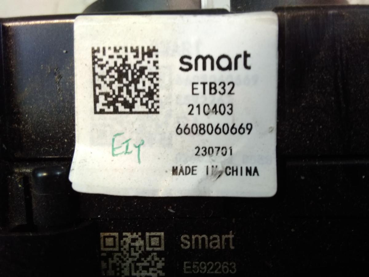 Smart #3 original Kombischalter Blinkerschalter Fahrstufenschalter Bj.2023