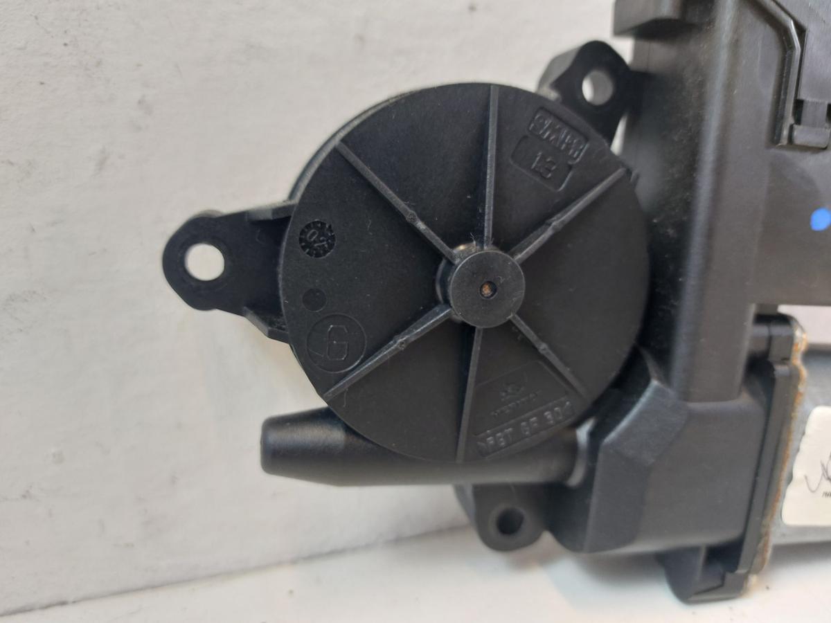 Skoda Fabia 6Y Fensterhebermotor vorn rechts Motor Fenster Hebermotor Beifahrer