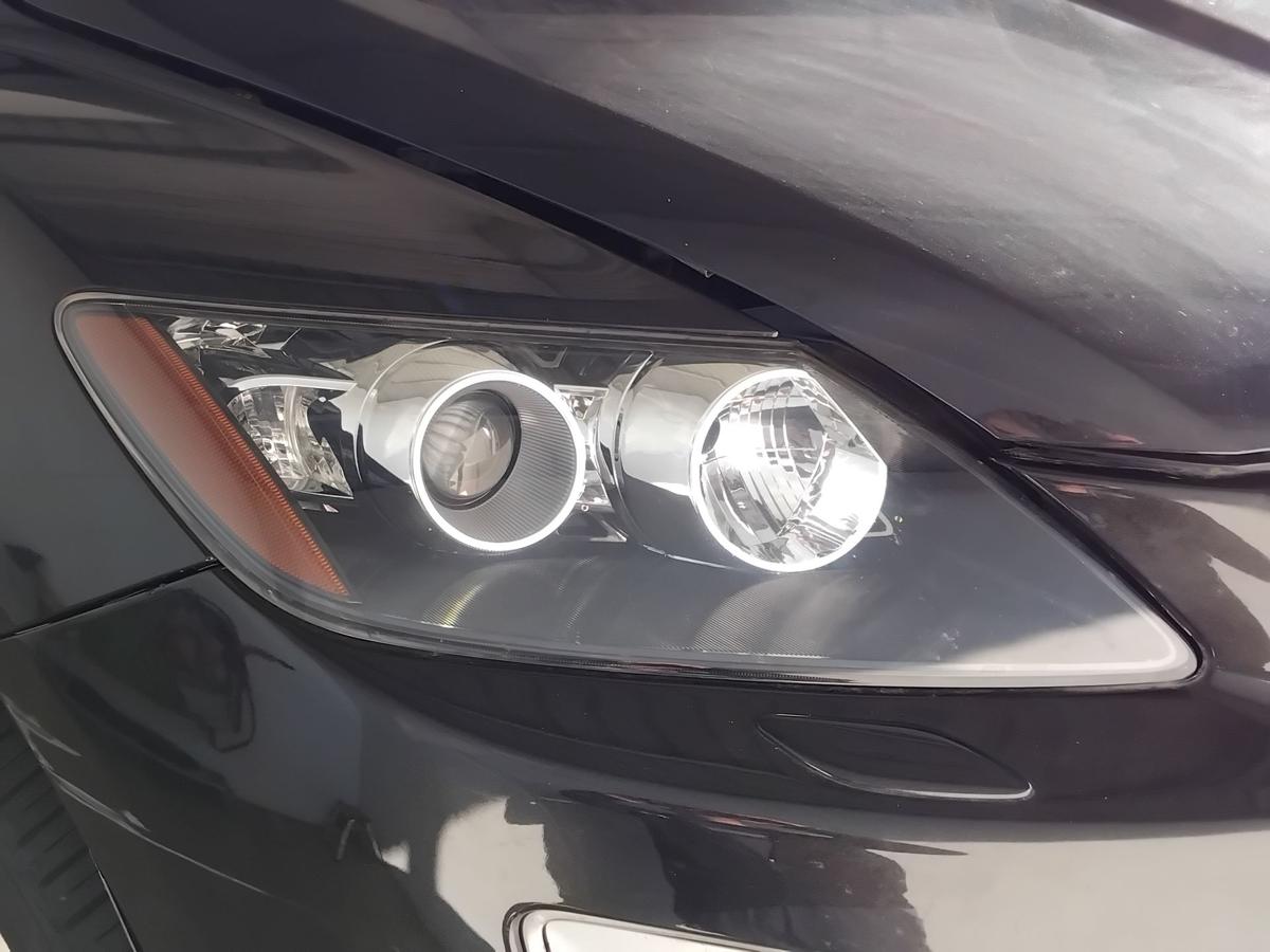 Mazda CX-7 ER original Xenon Scheinwerfer rechts Facelift BJ2010 mit Steuerger&auml;t