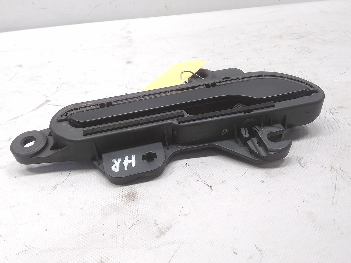 Tesla Model Y original T&uuml;rgriff rechts 1528115-00-D