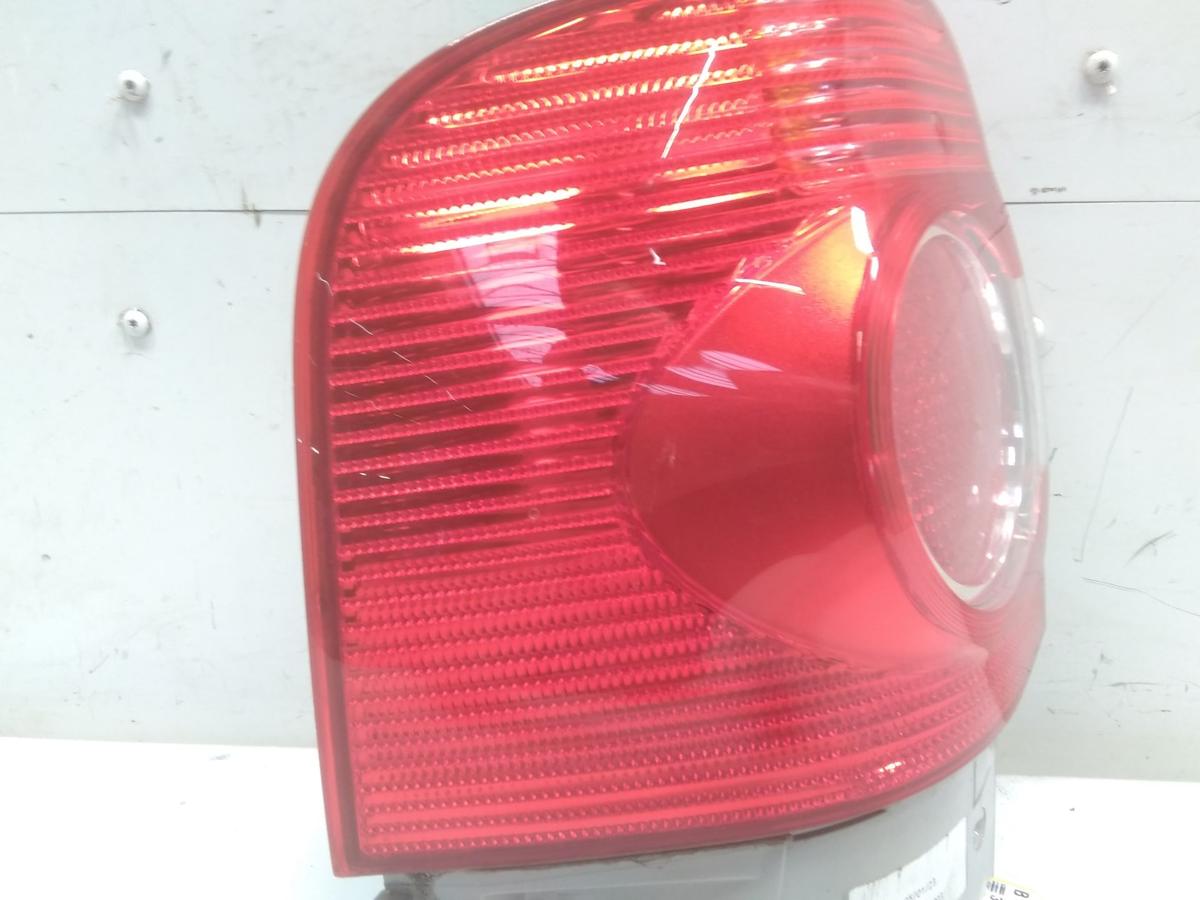 VW Sharan 7M original Rückleuchte Schlussleuchte links 2. Facelift BJ2004