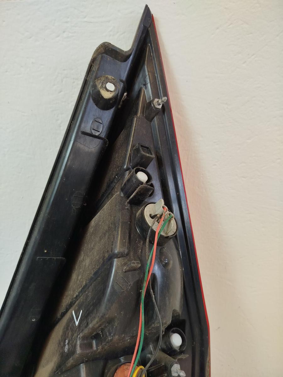 Hyundai I30 FD Rückleuchte Schlussleuchte Rücklicht Lampe hinten links 5trg CZ