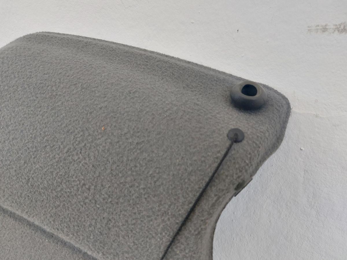 Ford Fusion JU2 Hutablage Ablage hinten Abdeckung Kofferraum Laderaum Ford Fusion JU2 Hutablage Ablage hinten Abdeckung Kofferraum Laderaum