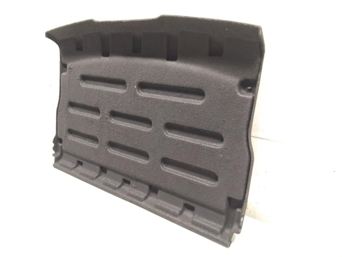 Citroen C4 Coupe 3-t&uuml;rig original Hutablage Kofferraumabdeckung BJ2007