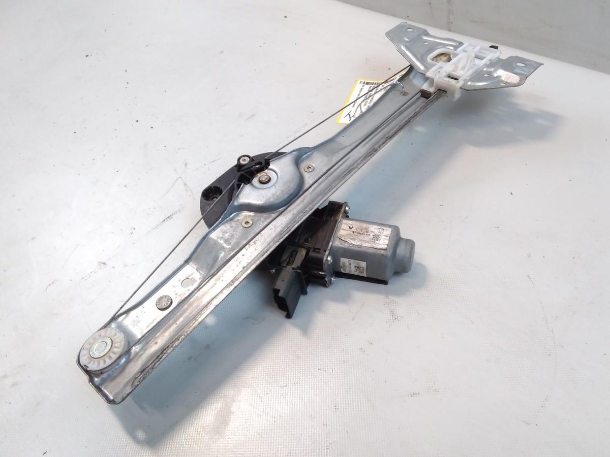 Renault Scenic 4 original Fensterheber hinten links elektrisch Bj.2017