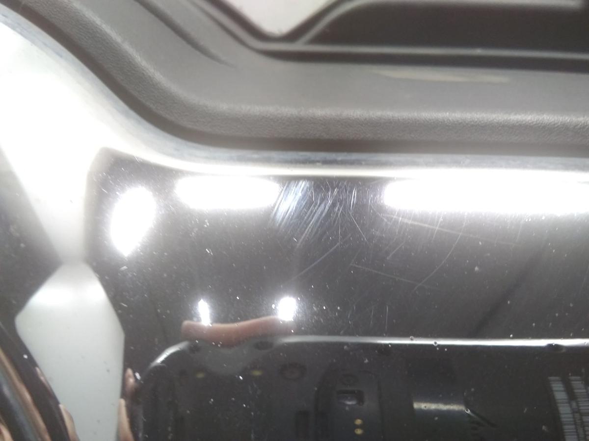 Opel Combo D original Stoßstange Stoßfänger vorn mit Grill Bj.2014