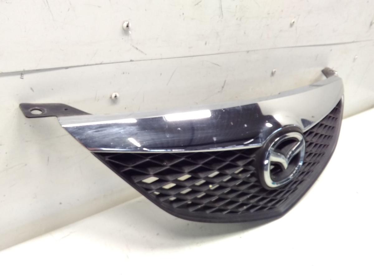 Mazda 6 GG GY original K&uuml;hlergrill BJ2004
