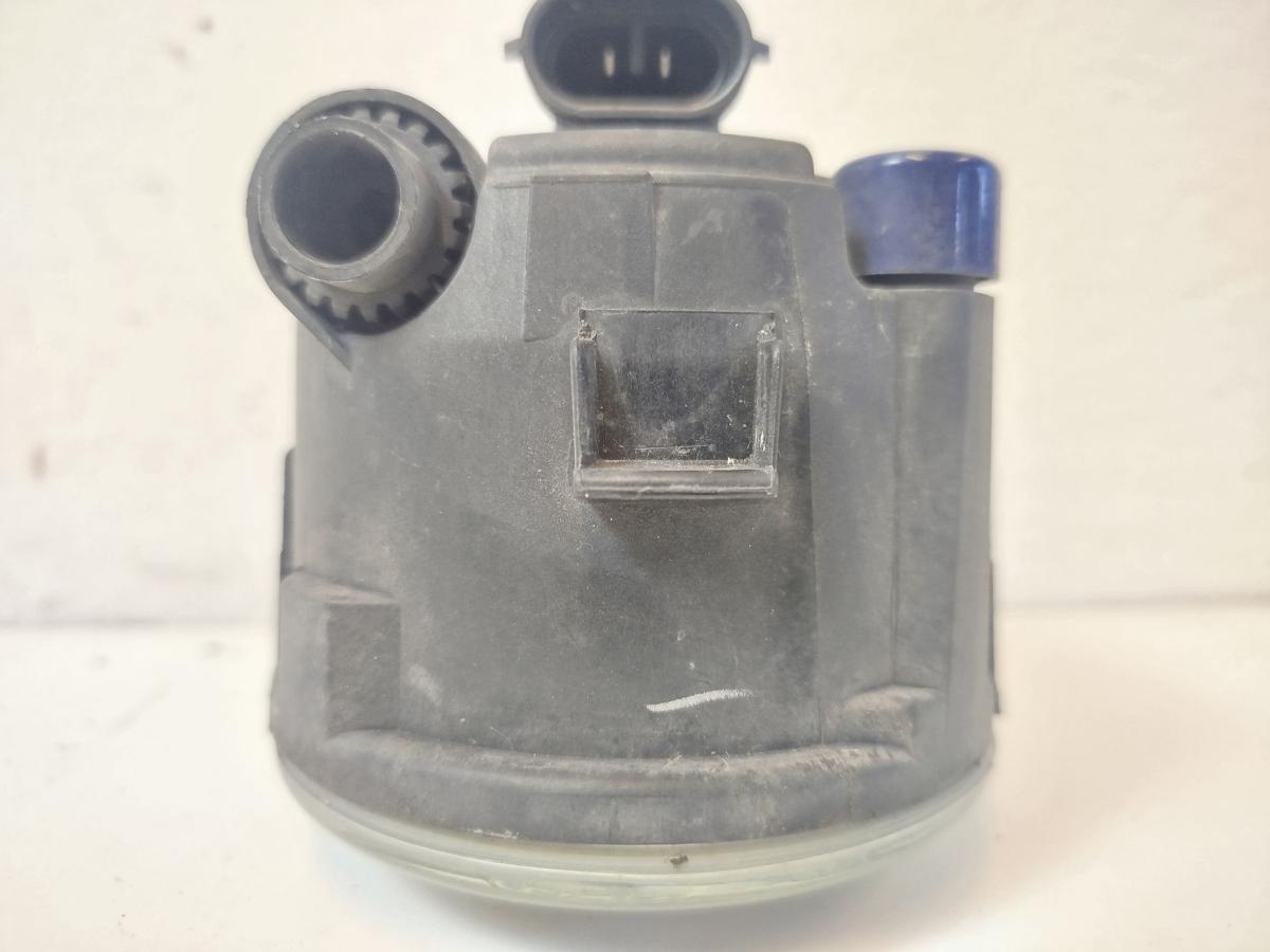 Nissan Qashqai J11Nebelscheinwerfer links Nebelleuchte Nebellampe Valeo OEM