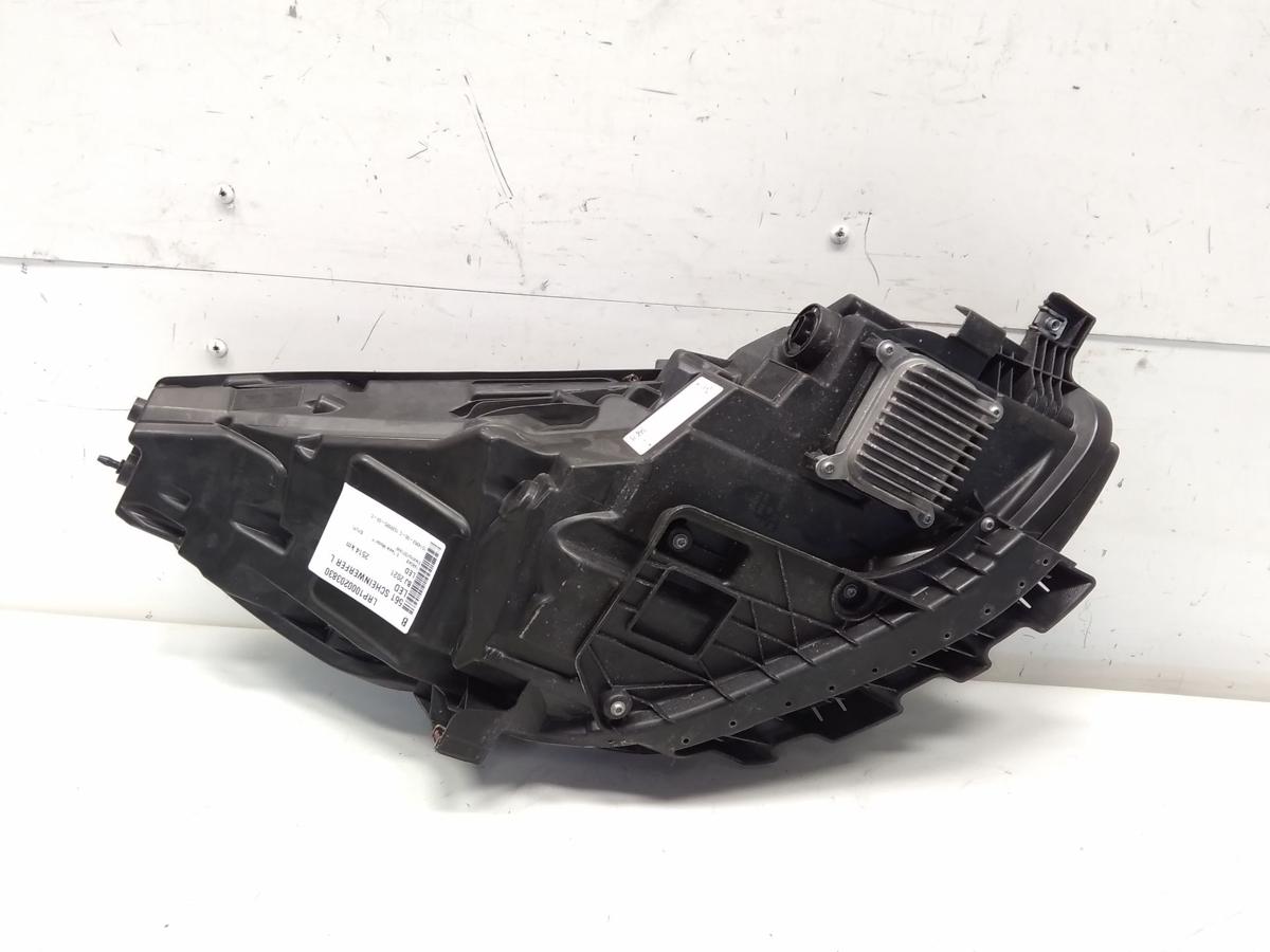Tesla Model Y original Scheinwerfer vorn links LED 151495200C