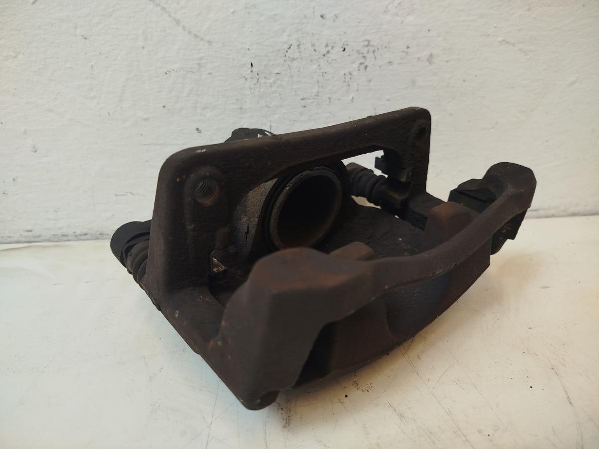 Peugeot 308 SW T9 Bremssattel vorn links Sattel 1.6HDI 283x26mm