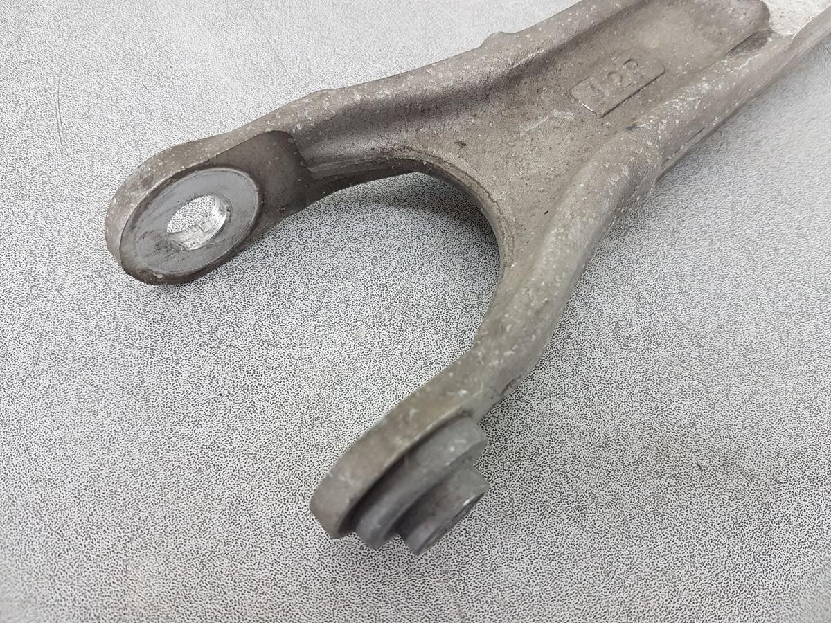 Tesla Model X Querlenkersatz hinten links Satz Querlenker Bj2022 1420452-00-E