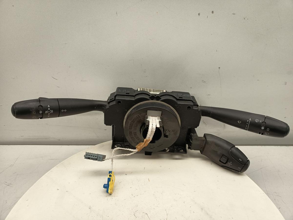 Peugeot 206+ original Kombischalter 96663036XT Baujahr 2009