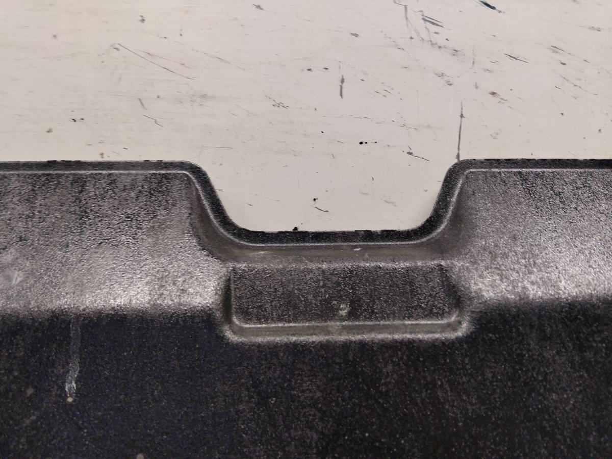 Mitsubishi Eclipse Cross original Unterfahrschutz 2.4 72kw 4B12 Plug IN-Hybrid