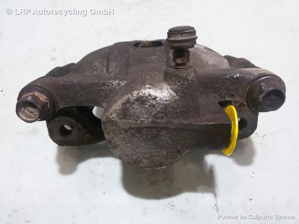 Mitsubishi Lancer CS0 BJ2003 Bremssattel hinten links