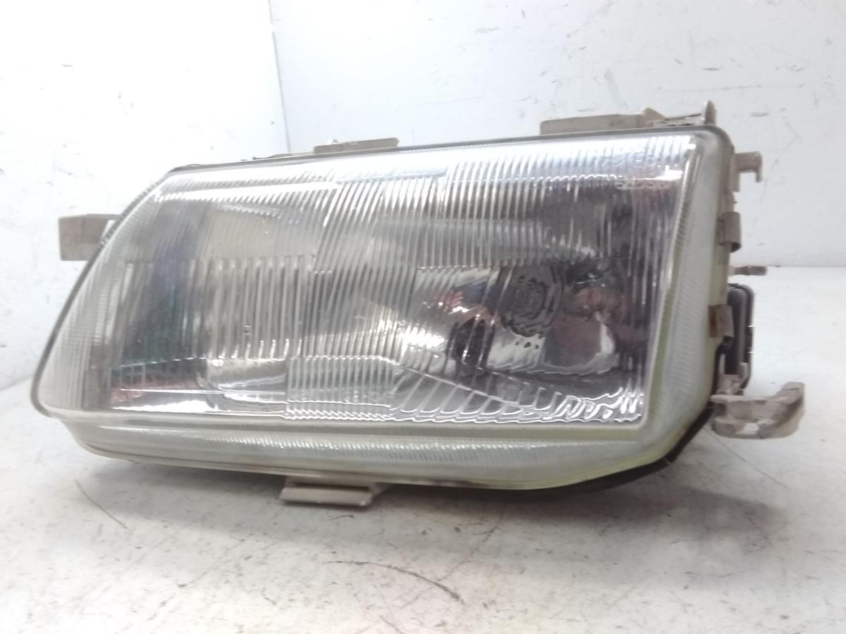 Opel Astra F original Scheinwerfer vorn links Halogen mit LWR Facelift Bj.1994