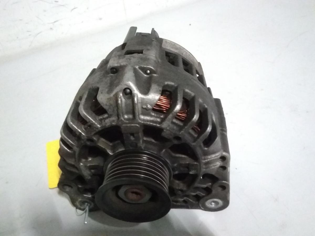 VW Polo 9N3 original Lichtmaschine Generator 1.2 47kw Bj.2006