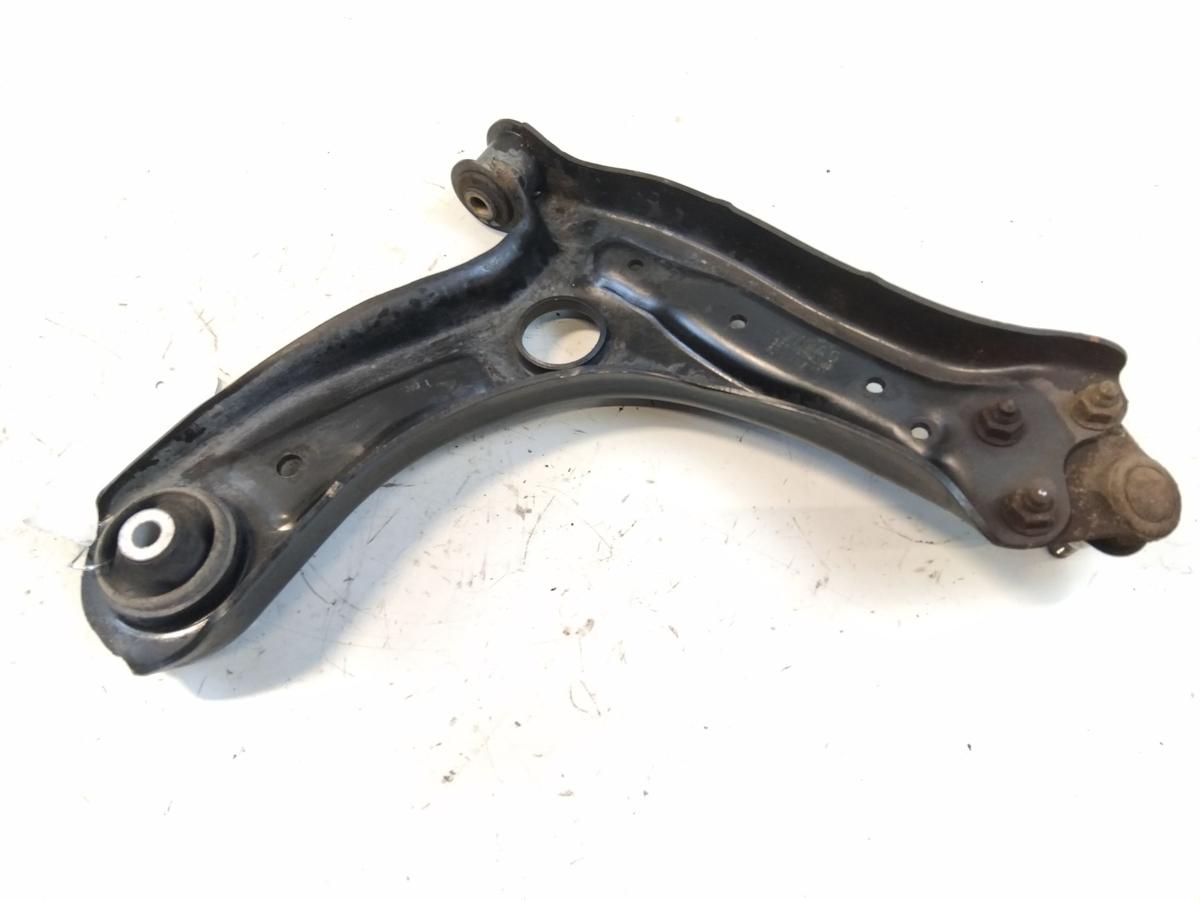 Skoda Fabia 2 5J original Querlenker Vorderachse links 6R0407151 BJ2009