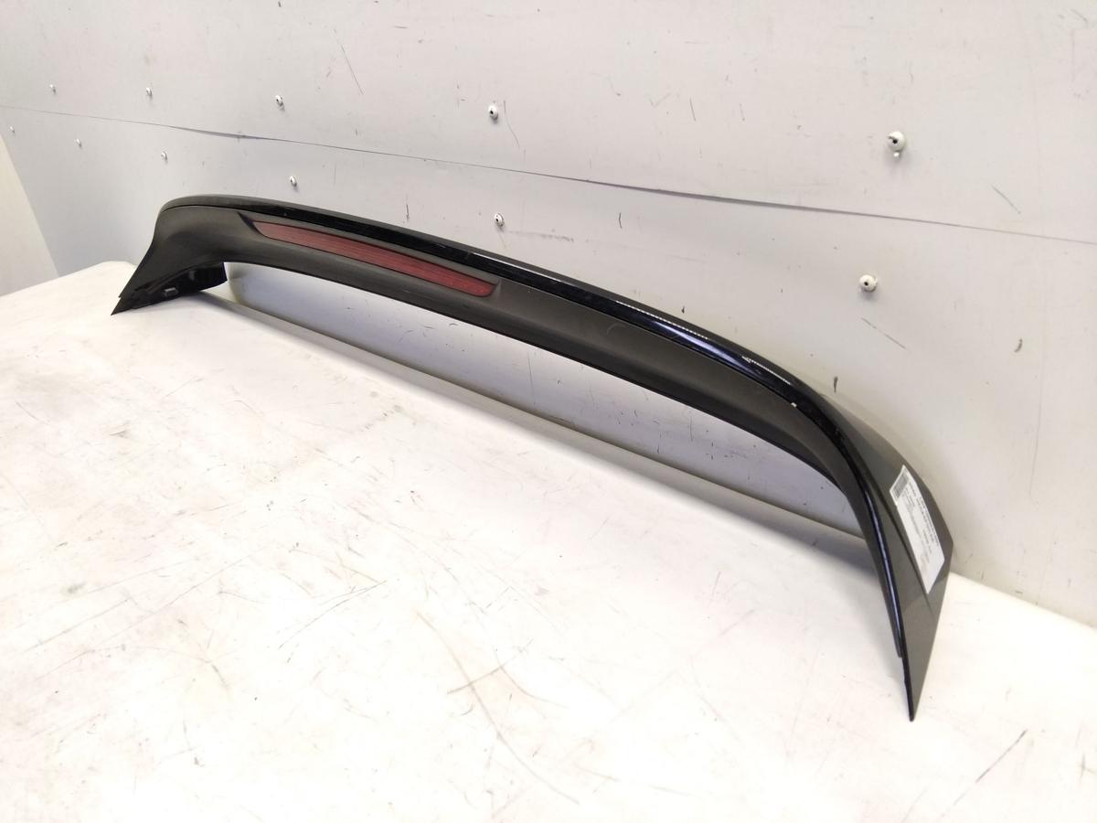 VW T-Cross 1C original Heckspoiler 2GM827933F mit Blende 2GM827699D Bj.2020